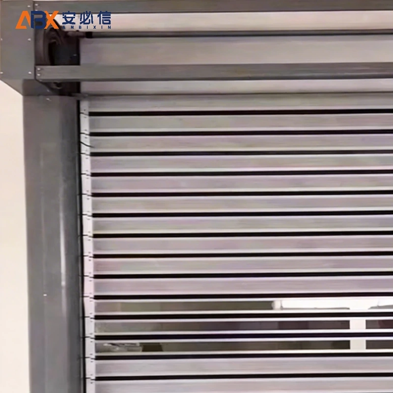 德宏傣族景颇族自治州金属高速门